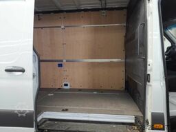 Mercedes-Benz Sprinter 317 Maxi,9GTronic,MBUX,Kamera,LED