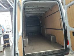 Mercedes-Benz Sprinter 317 Maxi,9GTronic,MBUX,Kamera,LED
