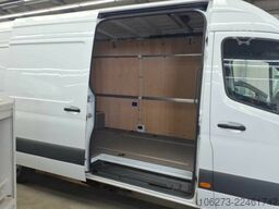 Mercedes-Benz Sprinter 317 Maxi,9GTronic,MBUX,Kamera,LED