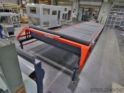 COLUMBUS INFINITY