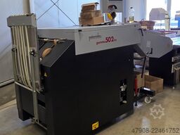 Palamides Gamma 502 HO