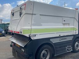Johnston C401