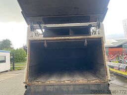 Johnston C401