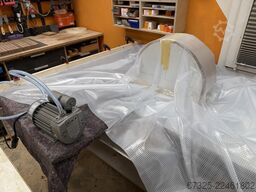 COLUMBUS Vakuumsack Vacuflex