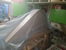 COLUMBUS Vakuumsack Vacuflex