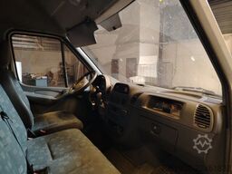 Mercedes-Benz Sprinter 313