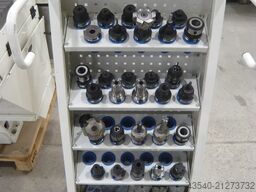 Emco Emcomill C40 Linear