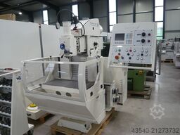 Emco Emcomill C40 Linear