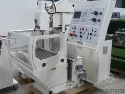 Emco Emcomill C40 Linear