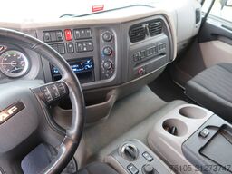 DAF LF 290 Koel/Vries+ Klep 1500 kg Thermoking T 600R