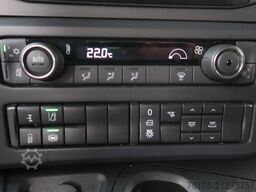 Scania P320 4X2 Bak + Dhollandia klep 2000 kg  1x bed