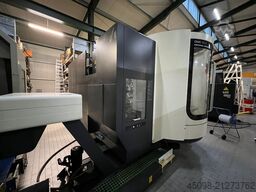 DMG Deckel Maho DMC 80 U