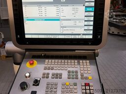 DMG Deckel Maho DMC 80 U