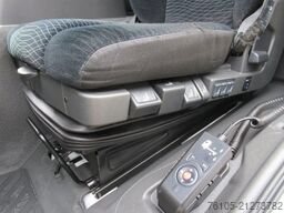 Mercedes-Benz Atego Bak + klep Euro 6 1527 L