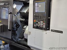 Doosan Puma 1800TTSY