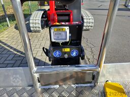 Almacrawler JIBBI 1290 RT EVO | 2025