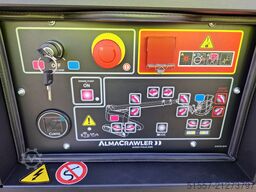 Almacrawler JIBBI 1290 RT EVO | 2025