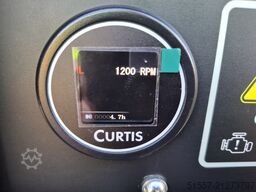 Almacrawler JIBBI 1290 RT EVO | 2025