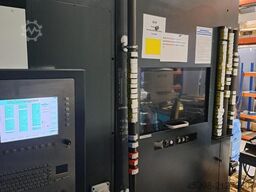 DMG Deckel Maho DMC65 H douBlock