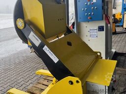 ESAB  Pema 3 Achs TAP 1, 1000 Kg
