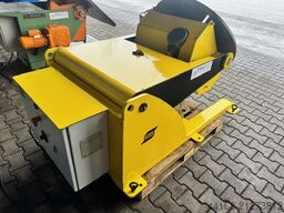 ESAB  Pema 3 Achs TAP 1, 1000 Kg