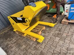 ESAB  Pema 3 Achs TAP 1, 1000 Kg