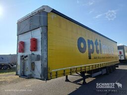 Schmitz Cargobull Curtainsider Mega Getränke