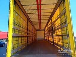 Schmitz Cargobull Curtainsider Mega Getränke