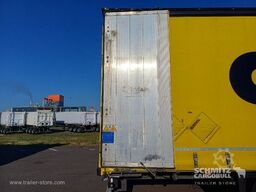 Schmitz Cargobull Curtainsider Mega Getränke