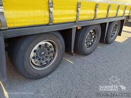 Schmitz Cargobull Curtainsider Mega Getränke
