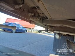 Schmitz Cargobull Curtainsider Mega Getränke