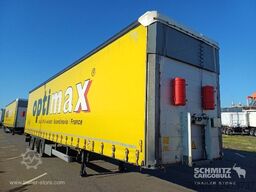 Schmitz Cargobull Curtainsider Mega Getränke