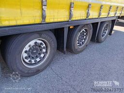 Schmitz Cargobull Curtainsider Mega Getränke