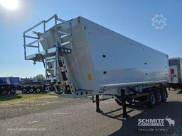 Schmitz Cargobull Kipper Alukastenmulde 52m³