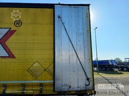 Schmitz Cargobull Curtainsider Mega Getränke