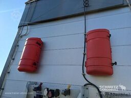 Schmitz Cargobull Curtainsider Mega Getränke