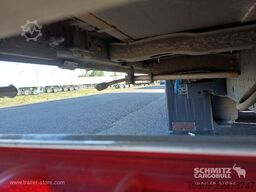 Schmitz Cargobull Curtainsider Mega Getränke
