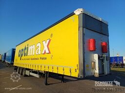 Schmitz Cargobull Curtainsider Mega Getränke