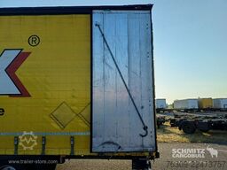 Schmitz Cargobull Curtainsider Mega Getränke