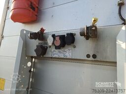 Schmitz Cargobull Curtainsider Mega Getränke