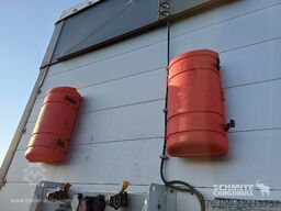 Schmitz Cargobull Curtainsider Mega Getränke