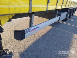 Schmitz Cargobull Curtainsider Mega Getränke