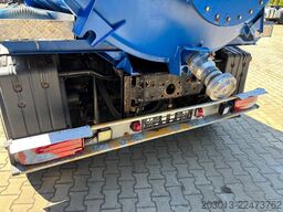 MAN TGA 36.310 6x2-2 BL EURO 3 Water Tank