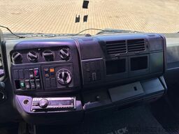 MAN TGA 36.310 6x2-2 BL EURO 3 Water Tank