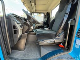 MAN TGL 8.160 4X2 BB Hubarbeitsbühne Ruthmann T300.4