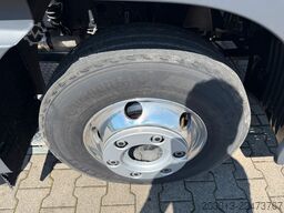 MAN TGL 8.160 4X2 BB Hubarbeitsbühne Ruthmann T300.4