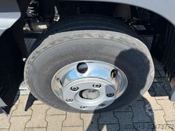 MAN TGL 8.160 4X2 BB Hubarbeitsbühne Ruthmann T300.4
