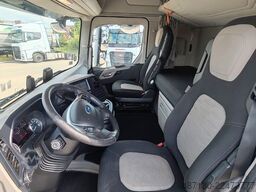 FORD F-MAX 500 LUXURY Mega