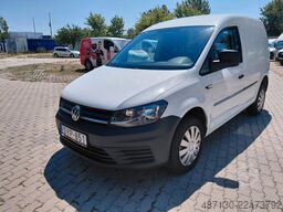 VW Caddy 2.0 Tdi Sc 4Motion