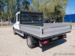 FORD Transit 2.0 TDCi 350 MWB Trend